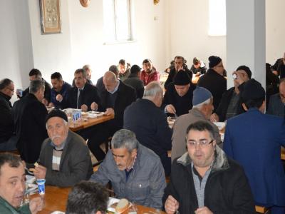 Havza Belediyesinin acı günü
