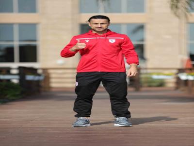 Samsunpor’un yeni transferi İbrahim Halil Çolak’tan açıklama
