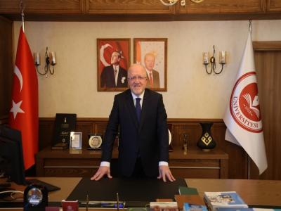SAMÜ’ye 18 kadro
