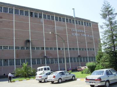 Çarşamba şekerin  faaliyete geçmesi gündemde