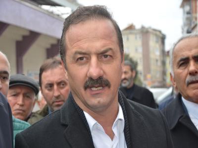 İYİ Parti'den yerli otomobil’ açıklaması
