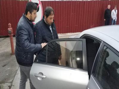  DEAŞ operasyonu: 14  gözaltı