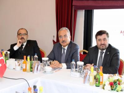 Ordu’da kadınlara yeni proje
