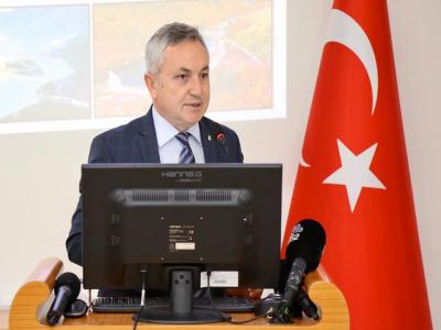 Bolaman Havzası kurtuluyor
