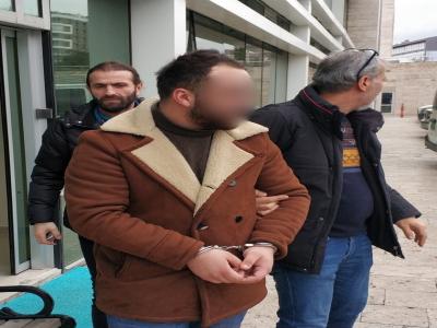 Gazetecilere, '’Film gibi senaryo’ diye başlık atın' dedi
