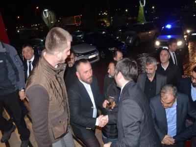 Bakan Yardımcısı Kıran: 'Ordu’nun geleceği çok parlak'
