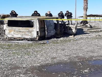 Ordulu işadamı Gürcistan’da ölü bulundu
