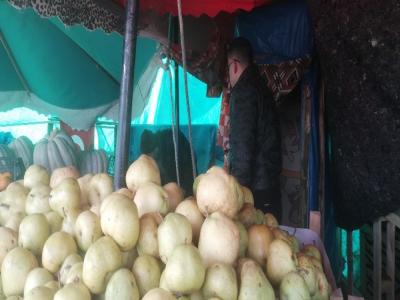 Önce tadına baktılar sonra çaldılar