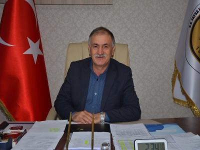 Baş: '2019’da yaklaşık 70 milyon TL kredi kullandırdık'
