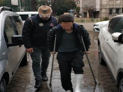 FETÖ’ye operasyon 8 kişi adliyede