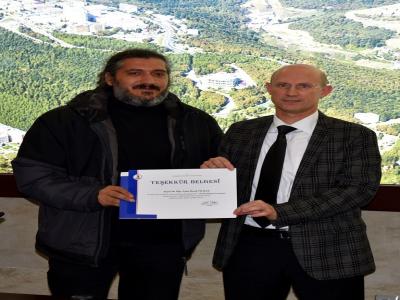 OMÜ kalitede çıtayı yükseltiyor