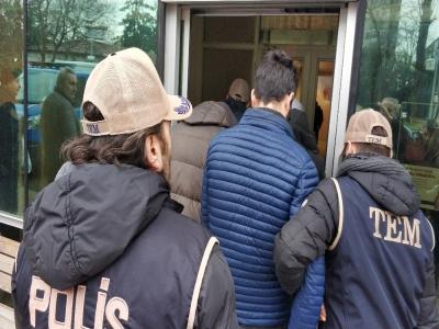 FETÖ operasyonunda 4 kişi serbest
