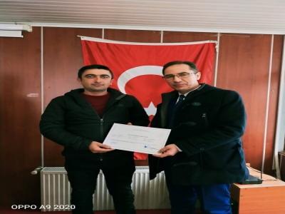 Besi yetiştiriciliği kursu