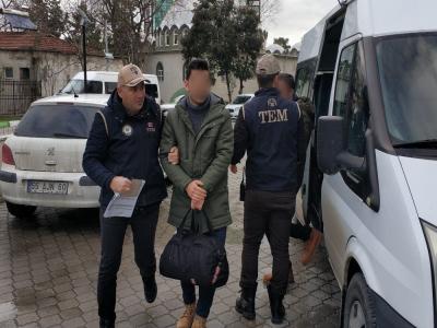 FETÖ’nün mahremleri adliyede