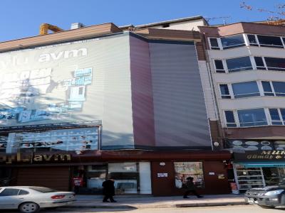 2 kadının öldüğü AVM’de kahreden detay
