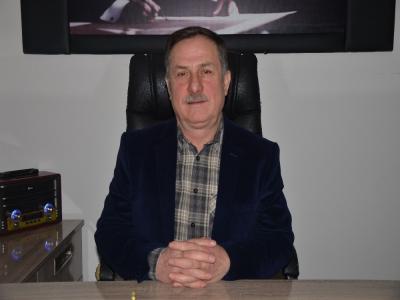 Paşalıoğlu: '2020’den umutluyuz'
