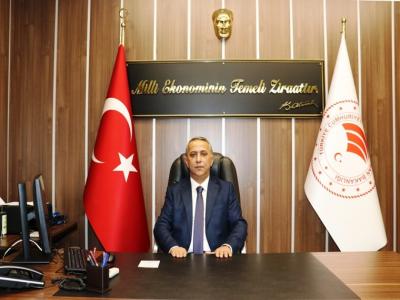 Yüzde 40 hibe destekli düve alımı