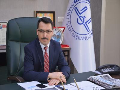 Sinop’ta 5 bin kişi hac başvurusu yaptı
