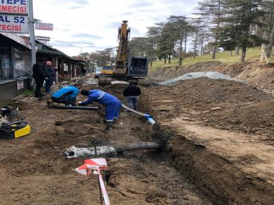 Boztepe’ye 5 yıldızlı proje