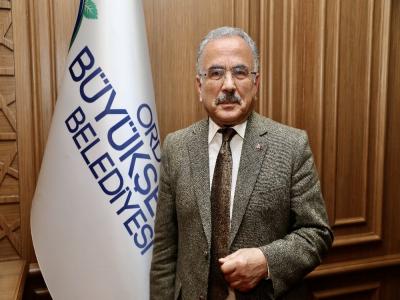 Başkan Güler: 'Projeleri namluya koyduk'
