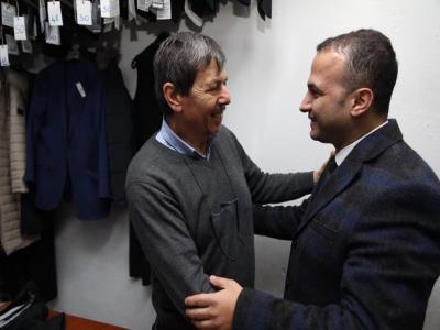 Daha dinamik ve daha bir mutlu Fatsa
