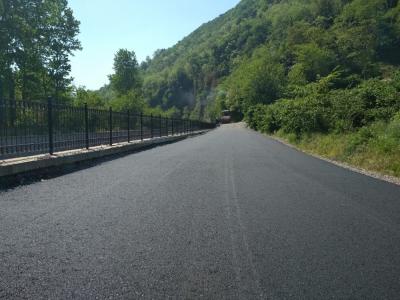 Ordu’da modern yollar
