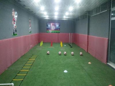 Samsun Kışlaspor’dan Türkiye’de bir ilk
