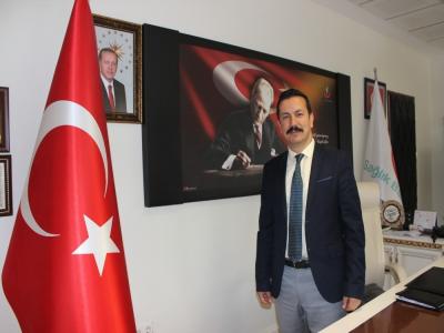 Sağlık Müdürlüğünden 'uyuz' uyarısı