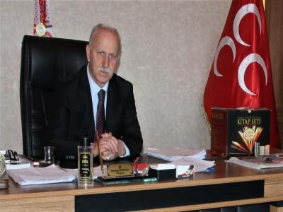 MHP üye sayısını yüzde 20 artırdı