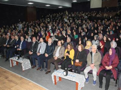 Hikayemiz evlere doğal gazın girmesi ile oldu