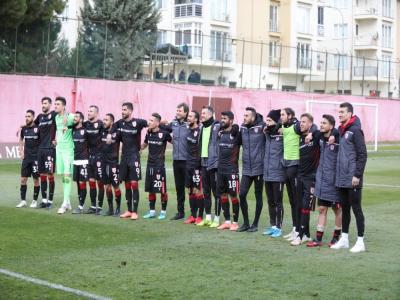 Sağlam: “Mutlu sona ulaşacağız”
