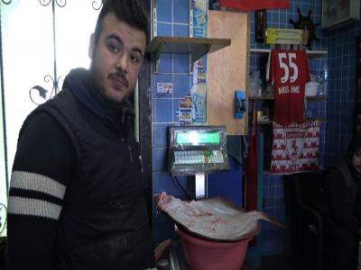 Kalkan balığının fiyatı dudak uçuklatıyor
