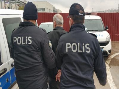 O kocaya adli kontrol