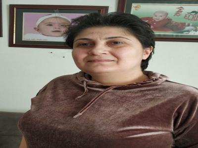 İnsan değil melek