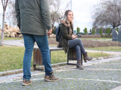 Kadın cinayetlerini bitirecek keşif
