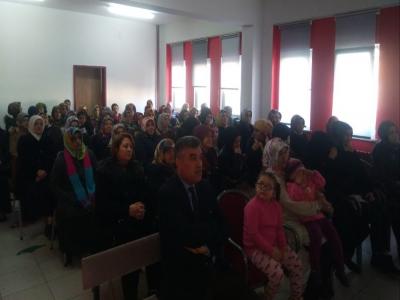 Rahim ağzı kanserinden aşıyla korunmak mümkün
