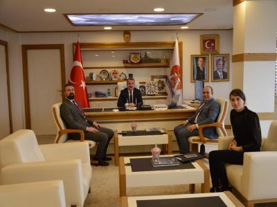 Samsun adından söz ettiren bir sağlık şehri