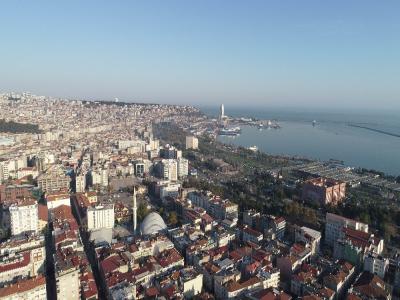 Tapu ve Kadastrodan devlete 104 milyonluk harç geliri
