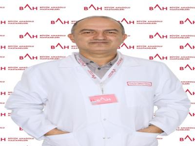 Prostat büyümesinin belirtileri
