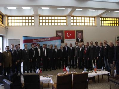 Çarşamba Şeker  ekonomik katkı sağlayacak