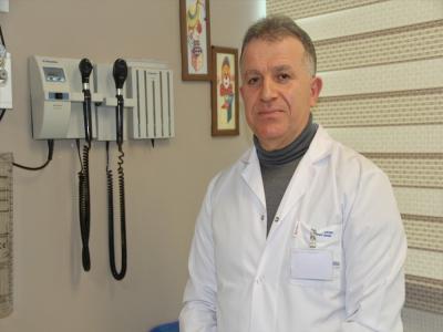 Uzmanlardan ’coronavirus’ uyarısı
