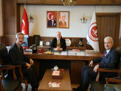Türkiye’deki iki meteoroloji mühendisliği bölümünden biri Samsun’da
