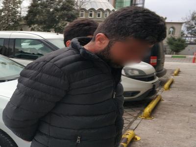 “Adın FETÖ’ye karıştı' deyip evdeki para ve altınları alan sahte polisler tutuklandı
