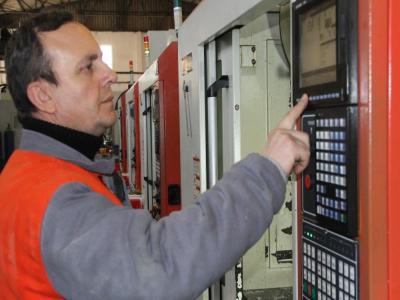 Samsun Türkiye’nin cerrahi alet ihtiyacını karşılamaya talip
