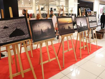 Ters ışık fotoğraf sergisi
