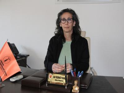 Samsun’da deprem riski
