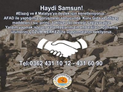 Başkan Demir: “Gün birlik günü”
