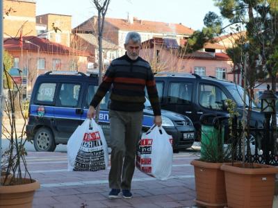 Gün dayanışma günü