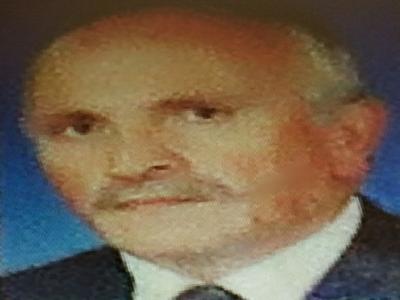 Yol kenarında ölü bulundu