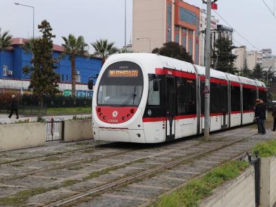 Samsun’da öğrenciye ulaşımda büyük indirim